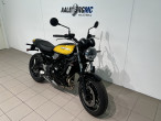 2025 Kawasaki Z 650 RS