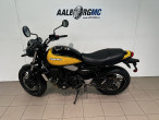2025 Kawasaki Z 650 RS