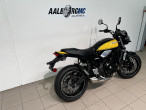 2025 Kawasaki Z 650 RS