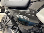 2025 Kawasaki Z 650 RS