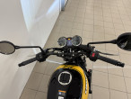 2025 Kawasaki Z 650 RS