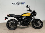 2025 Kawasaki Z 650 RS