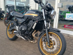 2025 Kawasaki Z 650 RS