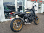 2025 Kawasaki Z 650 RS