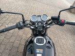 2025 Kawasaki Z 650 RS