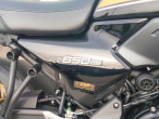 2025 Kawasaki Z 650 RS