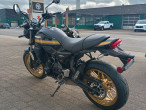 2025 Kawasaki Z 650 RS