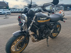2025 Kawasaki Z 650 RS