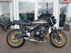 2025 Kawasaki Z 650 RS
