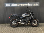 2025 Kawasaki Z 650 RS