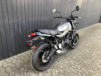 2025 Kawasaki Z 650 RS