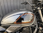 2025 Kawasaki Z 650 RS