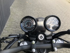 2025 Kawasaki Z 650 RS