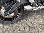2025 Kawasaki Z 650 RS