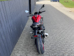 2025 Kawasaki Z 900