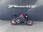 2025 Kawasaki Z 900