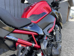2025 Kawasaki Z 900