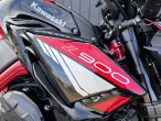 2025 Kawasaki Z 900