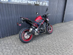 2025 Kawasaki Z 900