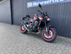 2025 Kawasaki Z 900