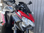 2025 Kawasaki Z 900