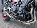 2025 Kawasaki Z 900