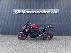2025 Kawasaki Z 900