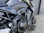 2025 Kawasaki Z 900