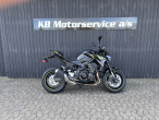 2025 Kawasaki Z 900