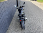 2025 Kawasaki Z 900