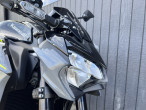 2025 Kawasaki Z 900