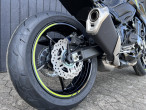 2025 Kawasaki Z 900