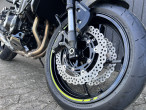 2025 Kawasaki Z 900