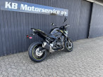 2025 Kawasaki Z 900