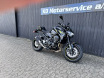 2025 Kawasaki Z 900