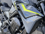 2025 Kawasaki Z 900