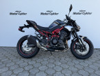 2025 Kawasaki Z 900