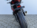 2025 Kawasaki Z 900