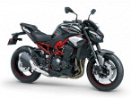 2025 Kawasaki Z 900