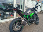 2025 Kawasaki Z 900
