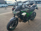 2025 Kawasaki Z 900