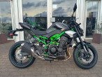 2025 Kawasaki Z 900