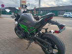 2025 Kawasaki Z 900