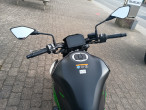 2025 Kawasaki Z 900