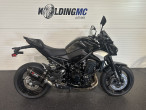 2025 Kawasaki Z 900