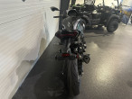 2025 Kawasaki Z 900