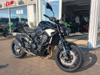 2025 Kawasaki Z 900