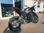 2025 Kawasaki Z 900