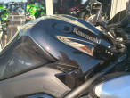2025 Kawasaki Z 900