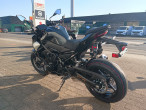 2025 Kawasaki Z 900